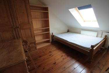 6 bed house, Bolingbroke Street, Jesmond Vale, Newcastle, NE65PH - Image 8